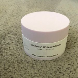 Drunk Elephant La La Retro Whipped Cream